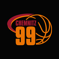 NINERS Chemnitz Logo
